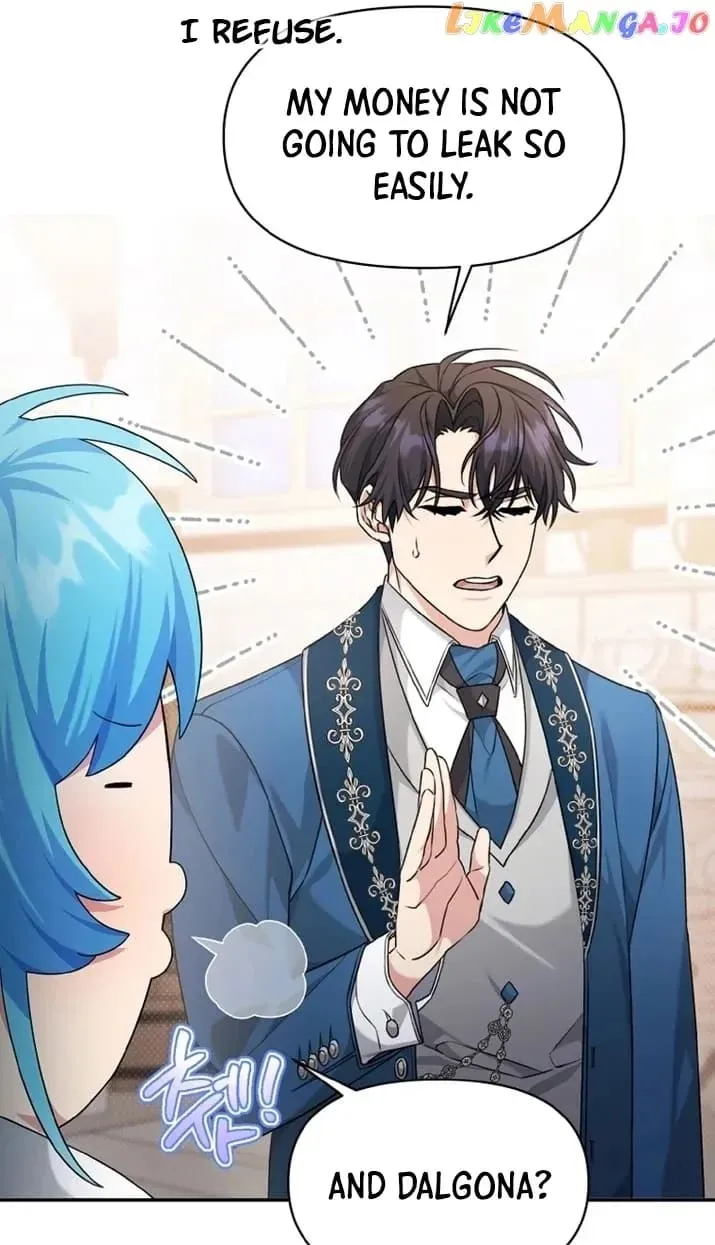 Angnyeo-inde Yori-reul Neomu Jalhae Chapter 4 page 13 - 
