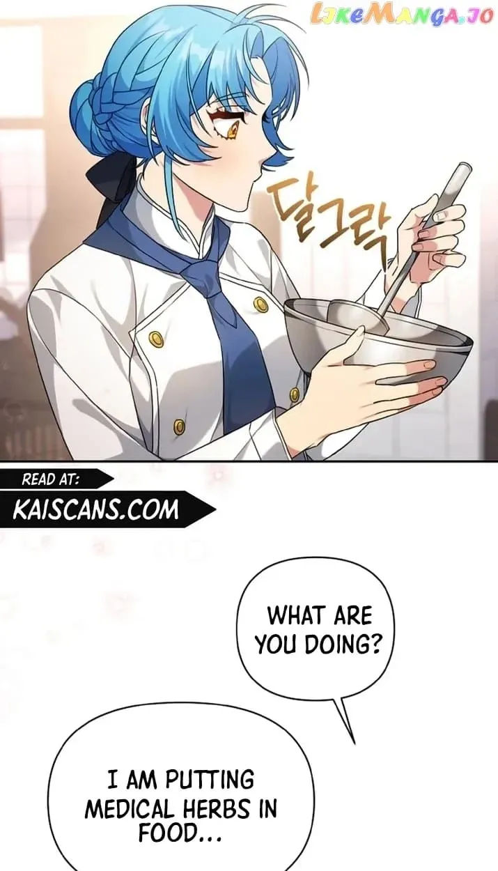 Angnyeo-inde Yori-reul Neomu Jalhae Chapter 4 page 17 - 