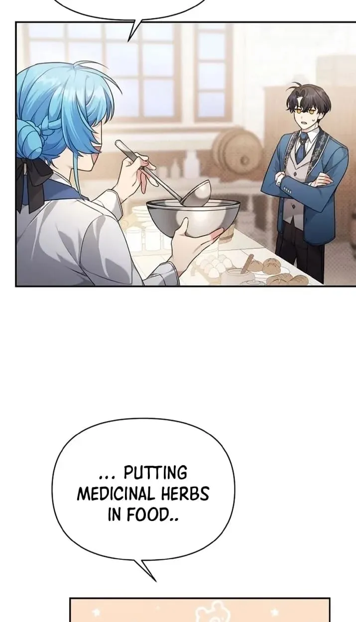 Angnyeo-inde Yori-reul Neomu Jalhae Chapter 4 page 18 - 