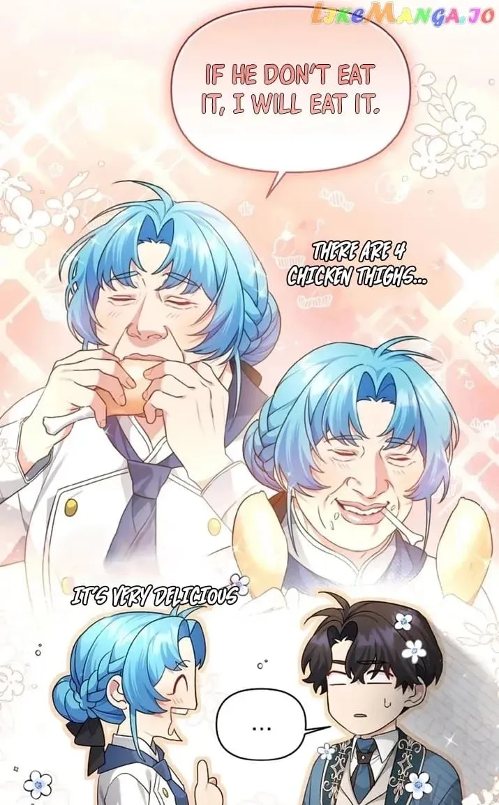 Angnyeo-inde Yori-reul Neomu Jalhae Chapter 4 page 25 - 