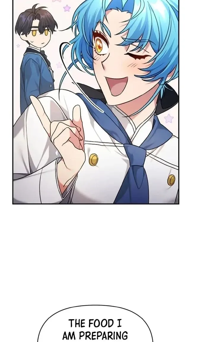 Angnyeo-inde Yori-reul Neomu Jalhae Chapter 4 page 27 - 