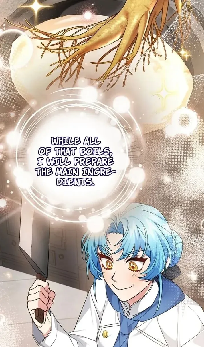 Angnyeo-inde Yori-reul Neomu Jalhae Chapter 4 page 31 - 