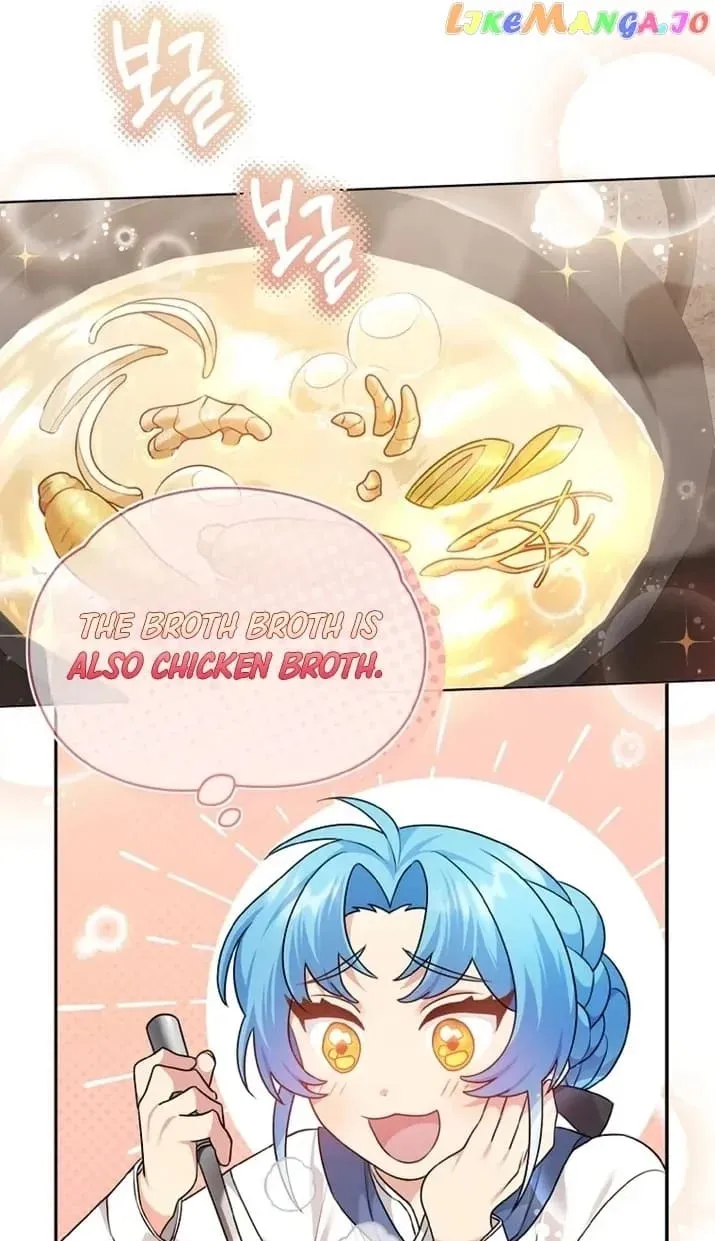 Angnyeo-inde Yori-reul Neomu Jalhae Chapter 4 page 33 - 