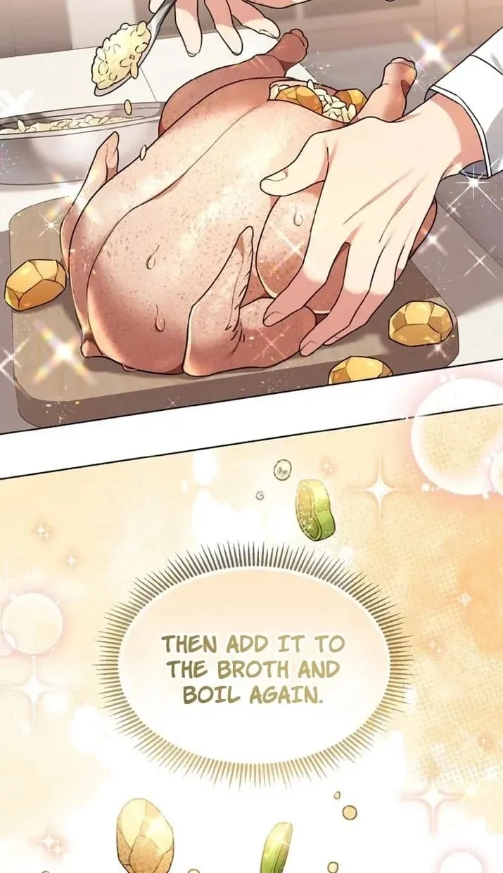 Angnyeo-inde Yori-reul Neomu Jalhae Chapter 4 page 35 - 