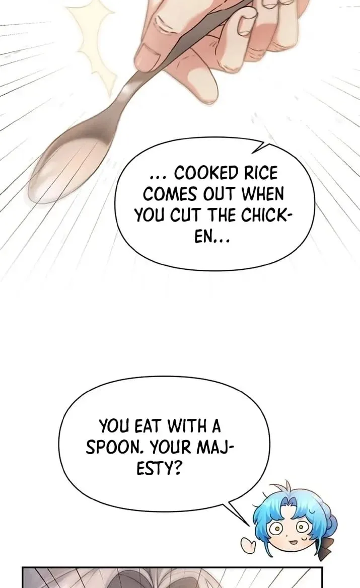 Angnyeo-inde Yori-reul Neomu Jalhae Chapter 4 page 43 - 
