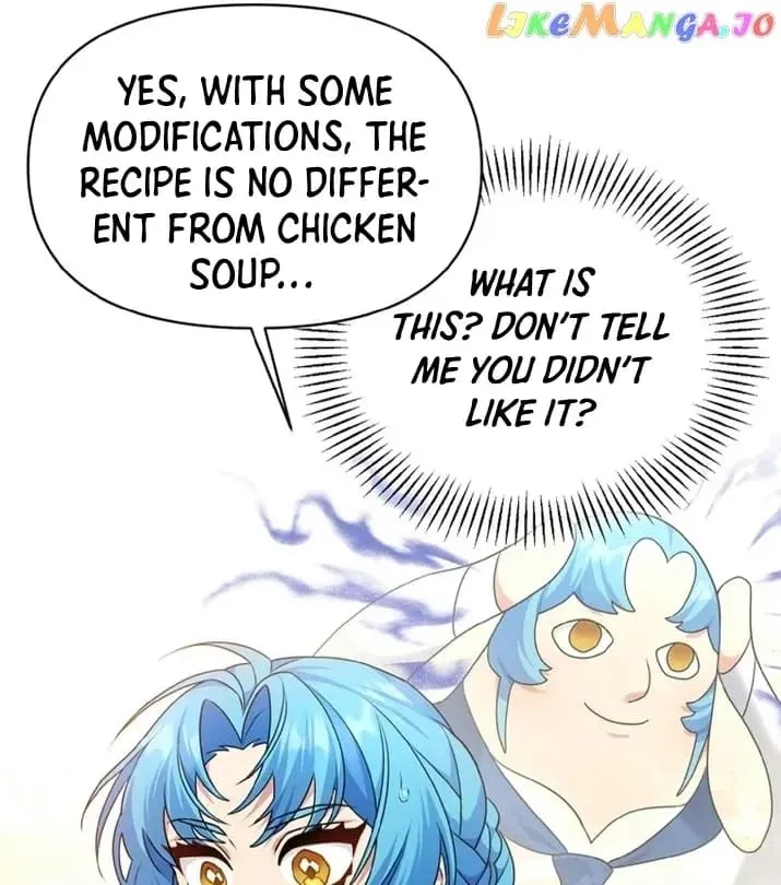 Angnyeo-inde Yori-reul Neomu Jalhae Chapter 4 page 61 - 