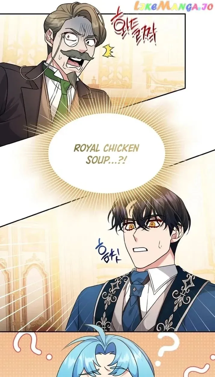 Angnyeo-inde Yori-reul Neomu Jalhae Chapter 4 page 69 - 
