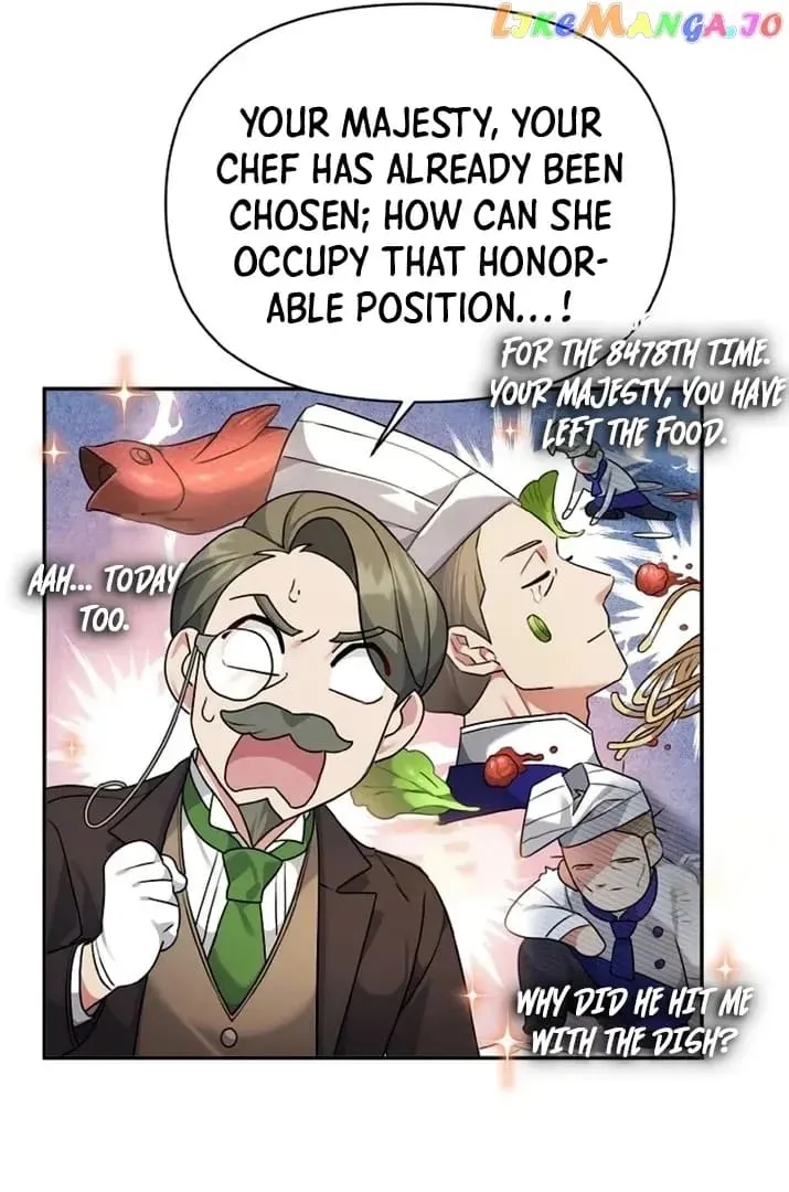 Angnyeo-inde Yori-reul Neomu Jalhae Chapter 4 page 77 - 
