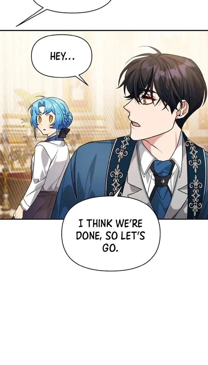 Angnyeo-inde Yori-reul Neomu Jalhae Chapter 4 page 88 - 