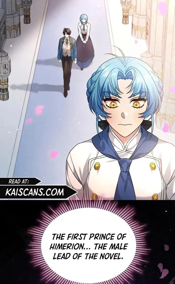 Angnyeo-inde Yori-reul Neomu Jalhae Chapter 4 page 90 - 