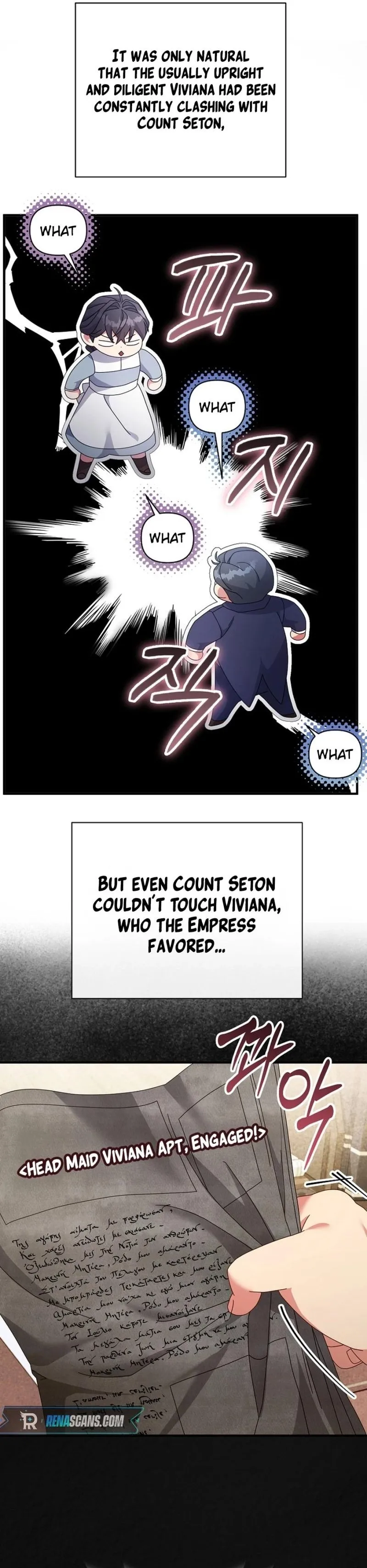 Angnyeo-inde Yori-reul Neomu Jalhae Chapter 45 page 11 - 