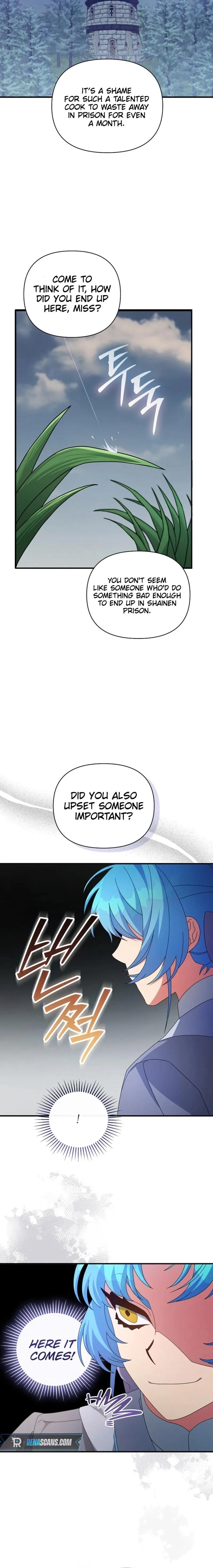 Angnyeo-inde Yori-reul Neomu Jalhae Chapter 45 page 5 - 