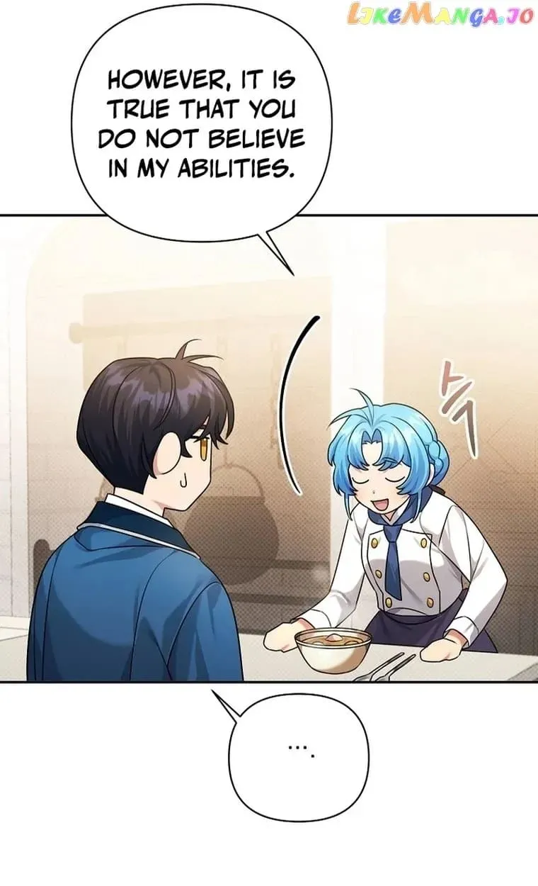 Angnyeo-inde Yori-reul Neomu Jalhae Chapter 5 page 13 - 