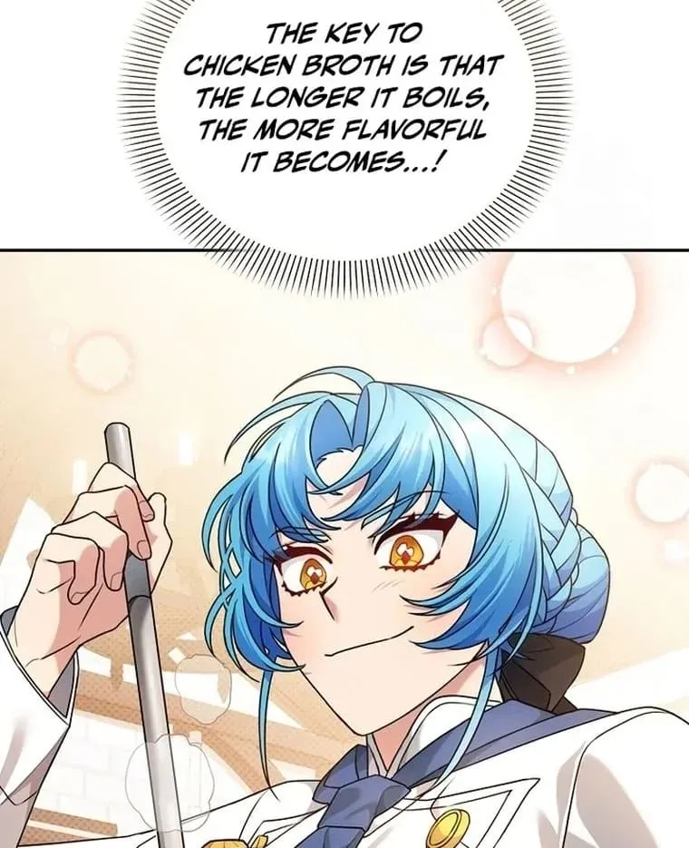 Angnyeo-inde Yori-reul Neomu Jalhae Chapter 5 page 3 - 