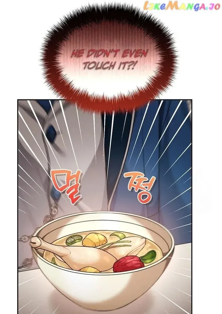 Angnyeo-inde Yori-reul Neomu Jalhae Chapter 5 page 33 - 