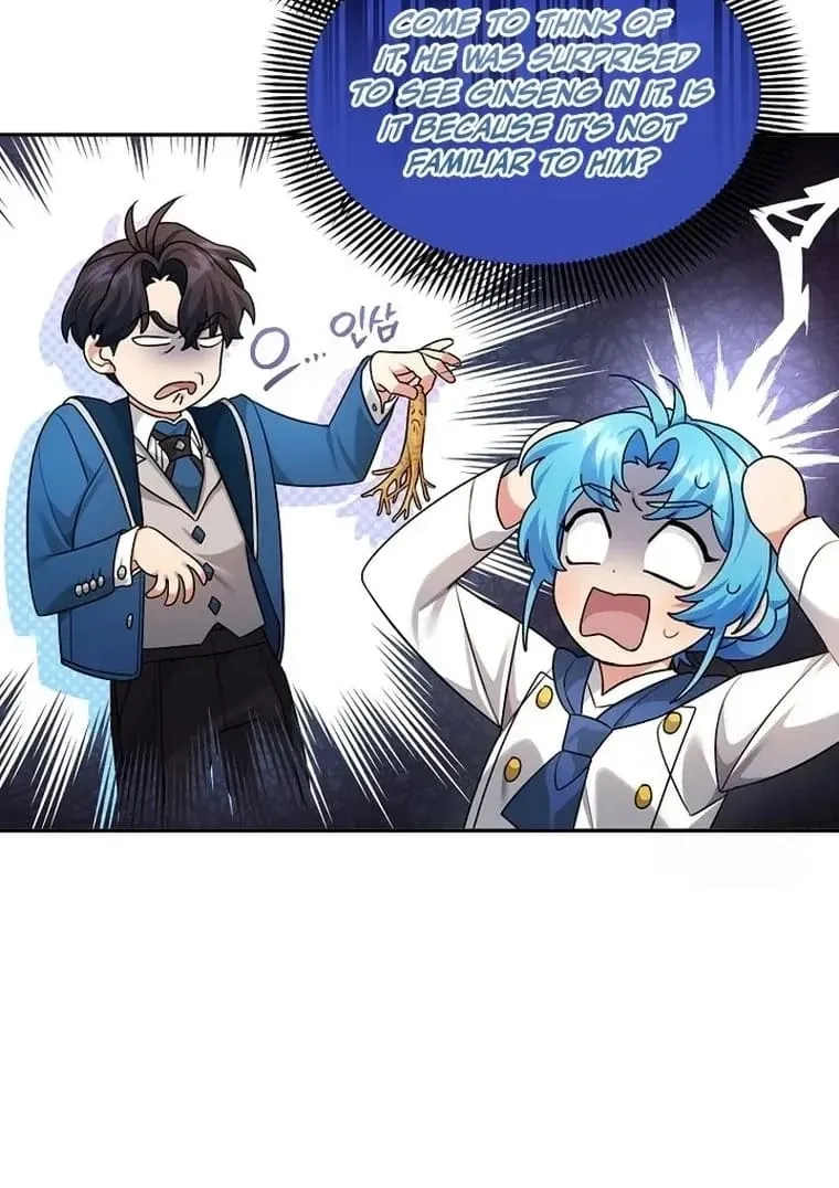 Angnyeo-inde Yori-reul Neomu Jalhae Chapter 5 page 36 - 