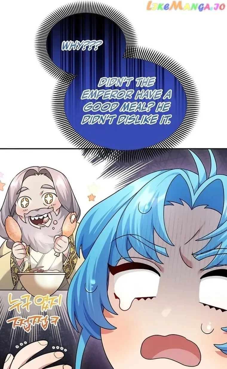 Angnyeo-inde Yori-reul Neomu Jalhae Chapter 5 page 37 - 