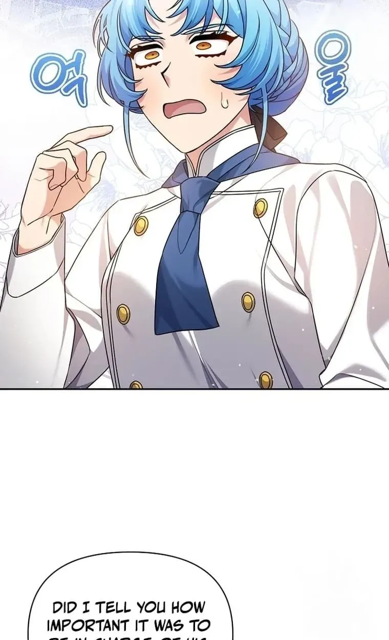 Angnyeo-inde Yori-reul Neomu Jalhae Chapter 5 page 42 - 