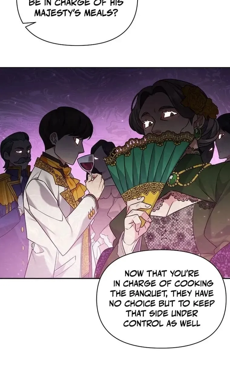 Angnyeo-inde Yori-reul Neomu Jalhae Chapter 5 page 43 - 
