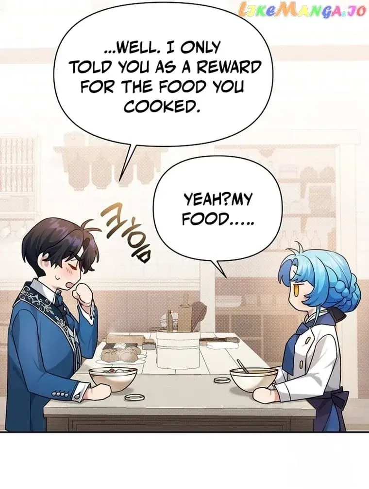 Angnyeo-inde Yori-reul Neomu Jalhae Chapter 5 page 49 - 