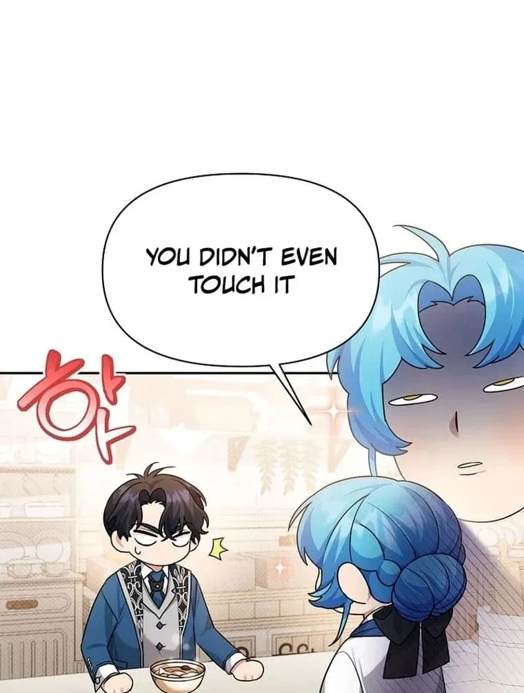 Angnyeo-inde Yori-reul Neomu Jalhae Chapter 5 page 50 - 