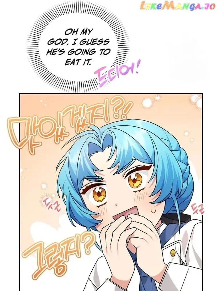 Angnyeo-inde Yori-reul Neomu Jalhae Chapter 5 page 53 - 