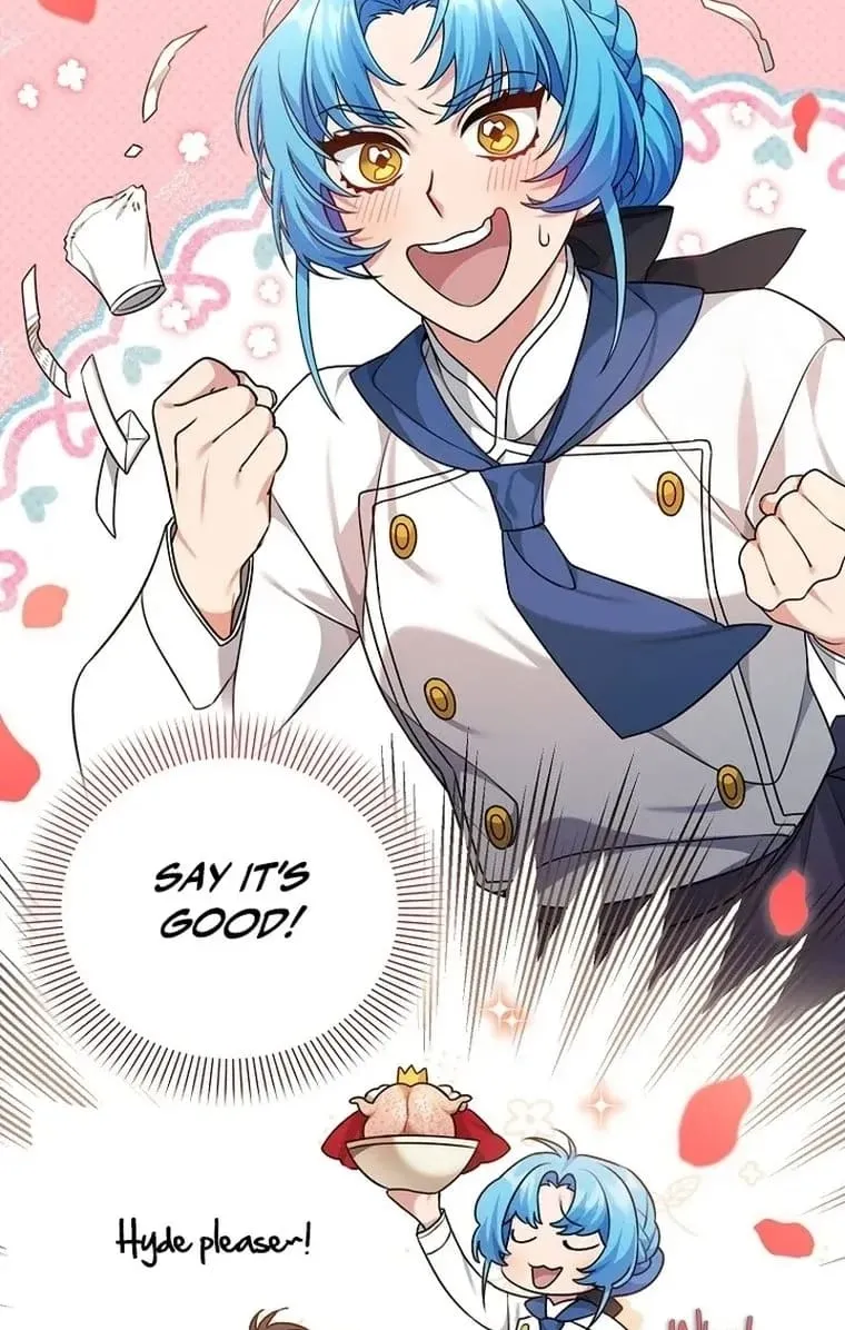 Angnyeo-inde Yori-reul Neomu Jalhae Chapter 5 page 59 - 