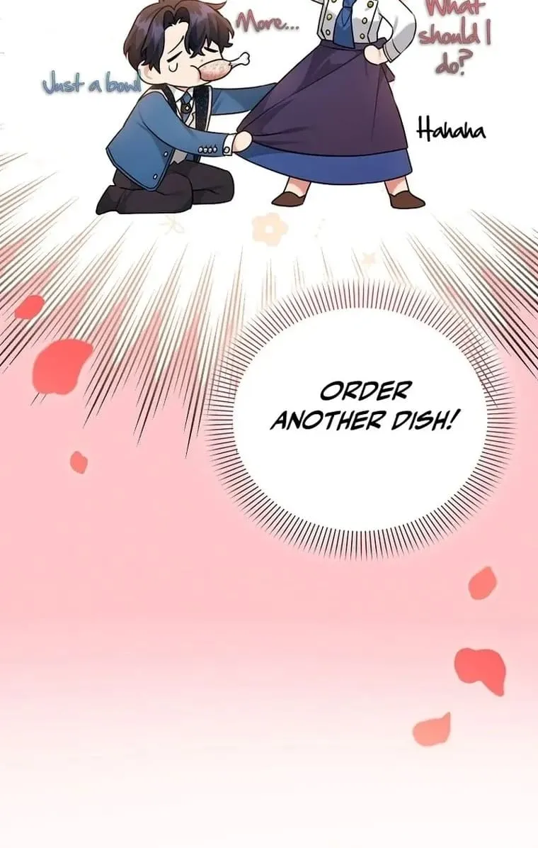 Angnyeo-inde Yori-reul Neomu Jalhae Chapter 5 page 60 - 