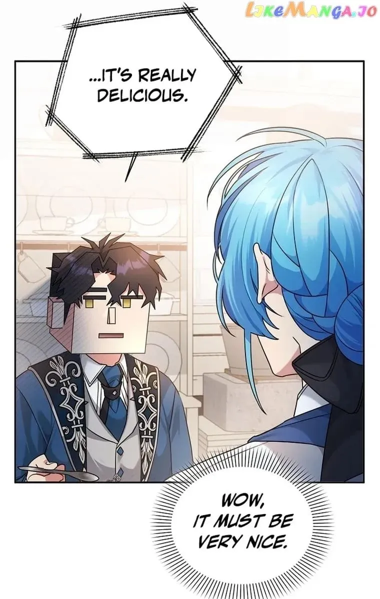Angnyeo-inde Yori-reul Neomu Jalhae Chapter 5 page 65 - 