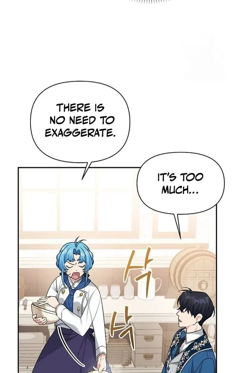 Angnyeo-inde Yori-reul Neomu Jalhae Chapter 5 page 66 - 