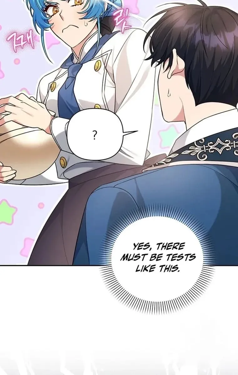 Angnyeo-inde Yori-reul Neomu Jalhae Chapter 5 page 68 - 