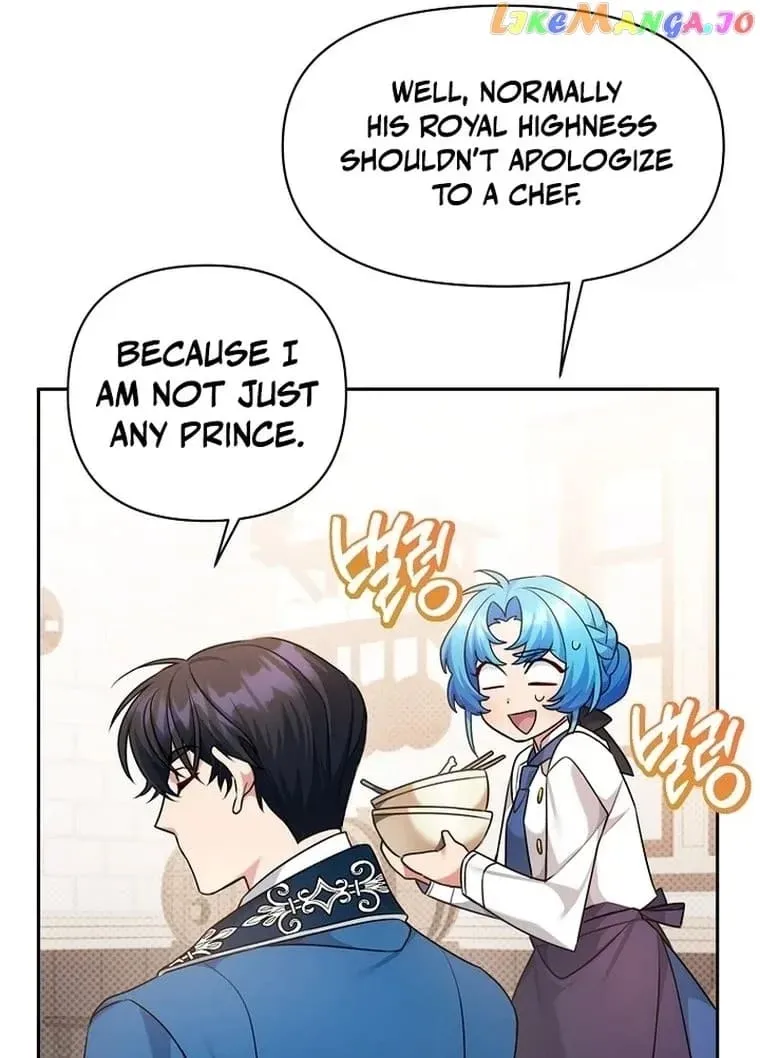 Angnyeo-inde Yori-reul Neomu Jalhae Chapter 5 page 81 - 