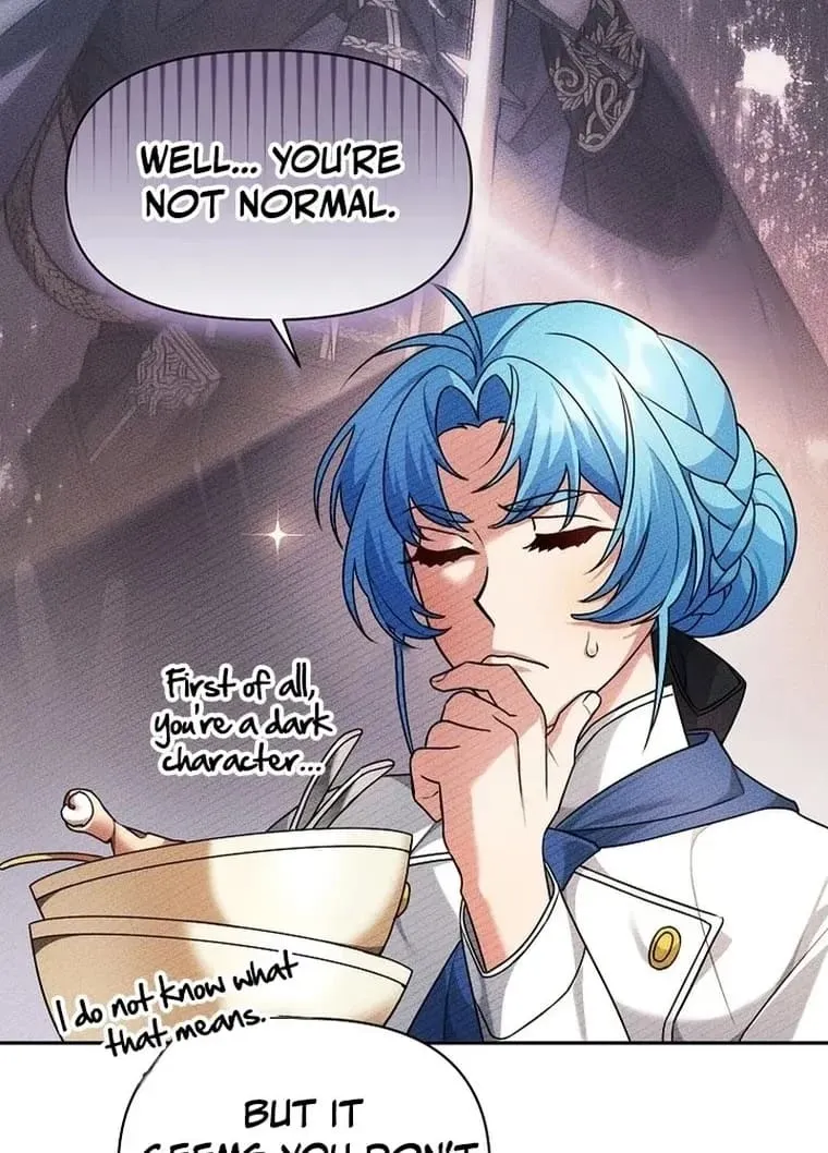 Angnyeo-inde Yori-reul Neomu Jalhae Chapter 5 page 83 - 