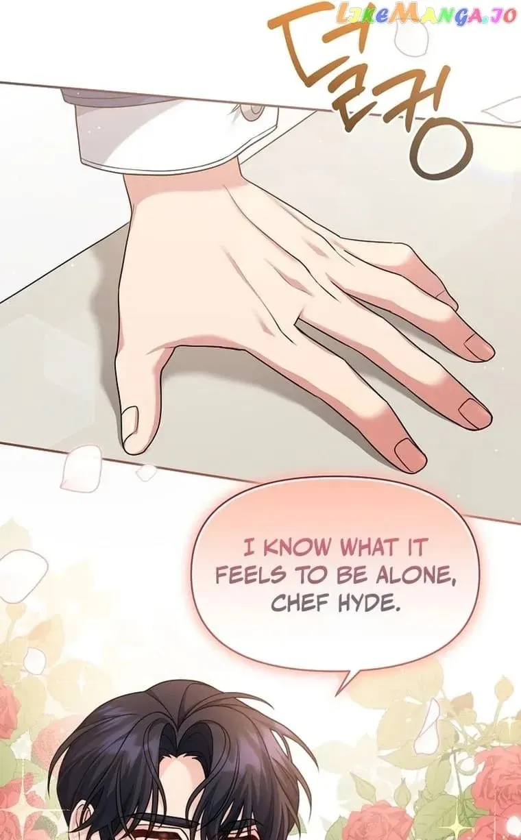Angnyeo-inde Yori-reul Neomu Jalhae Chapter 5 page 85 - 