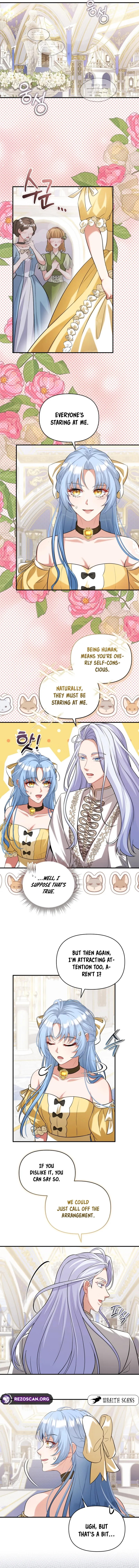 Angnyeo-inde Yori-reul Neomu Jalhae Chapter 53 page 4 - 