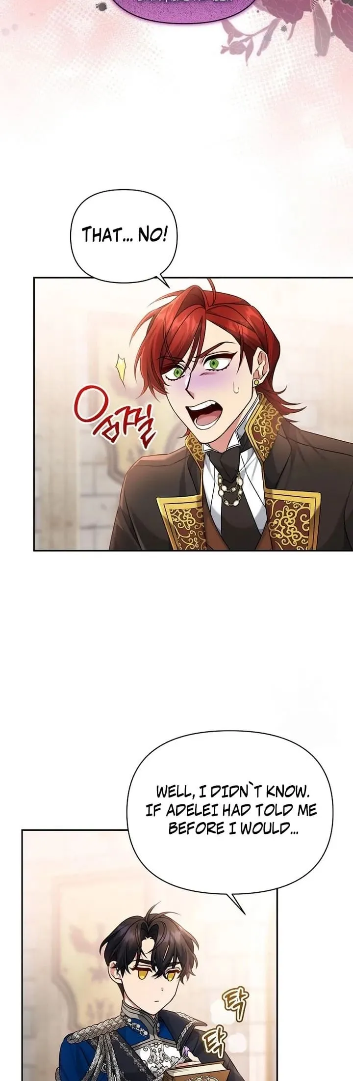 Angnyeo-inde Yori-reul Neomu Jalhae Chapter 6 page 19 - 