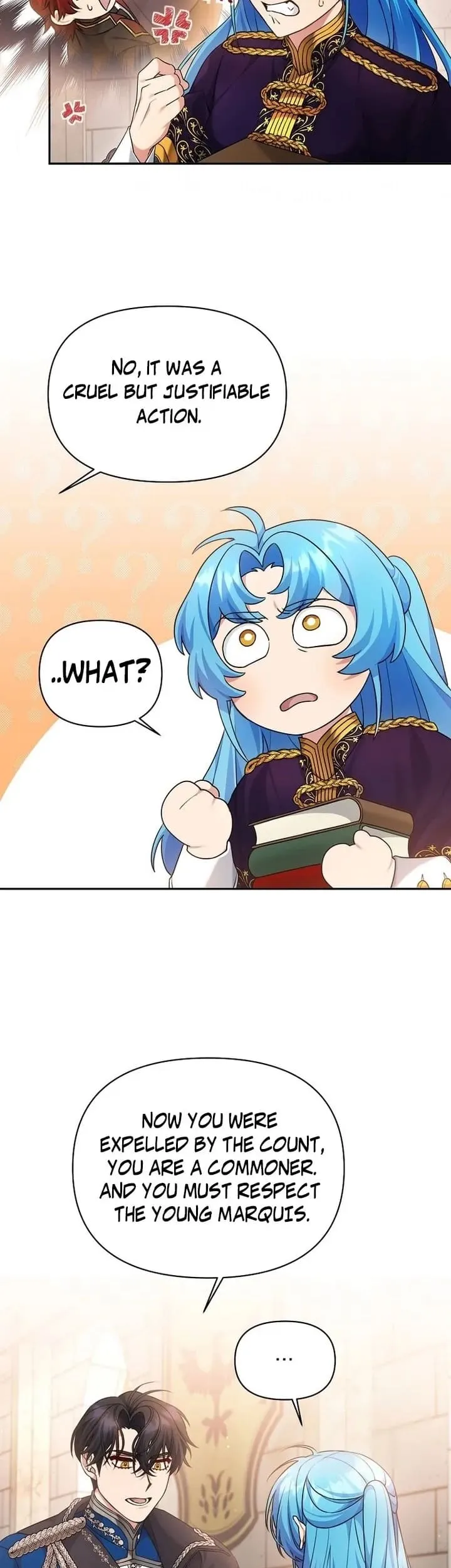 Angnyeo-inde Yori-reul Neomu Jalhae Chapter 6 page 26 - 