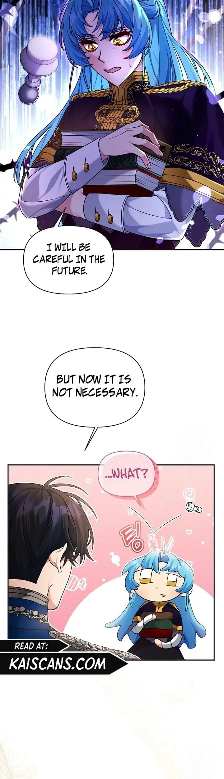 Angnyeo-inde Yori-reul Neomu Jalhae Chapter 6 page 28 - 