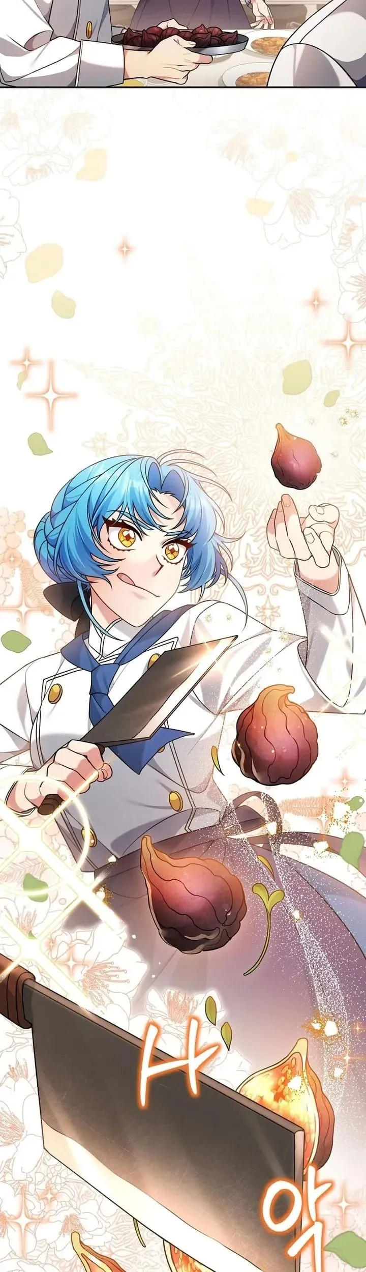 Angnyeo-inde Yori-reul Neomu Jalhae Chapter 6 page 35 - 