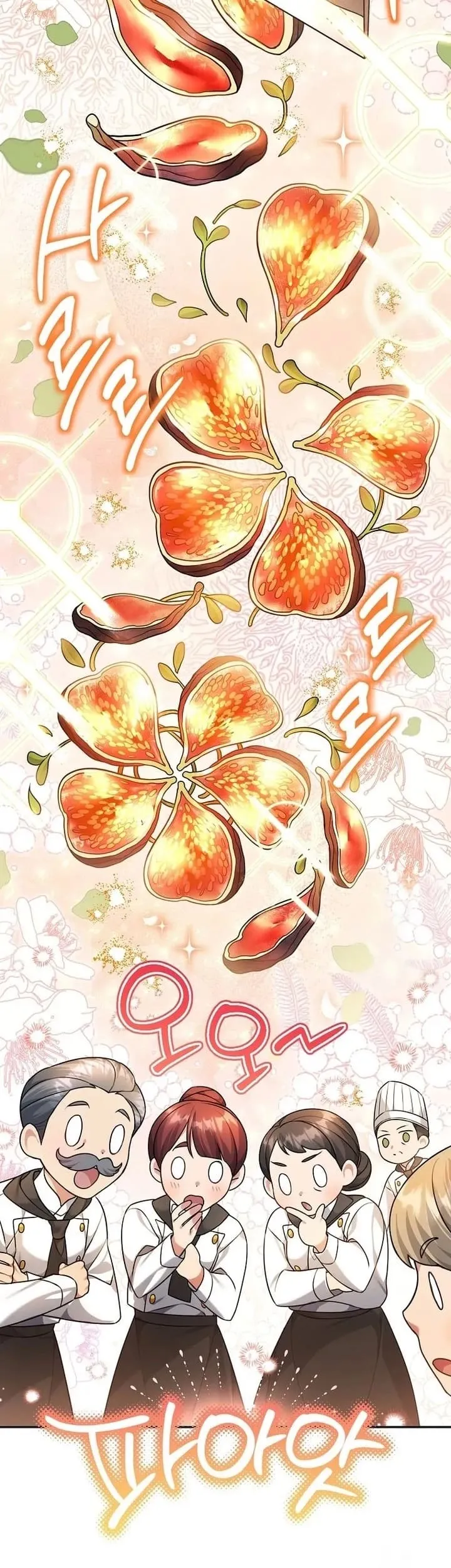 Angnyeo-inde Yori-reul Neomu Jalhae Chapter 6 page 36 - 