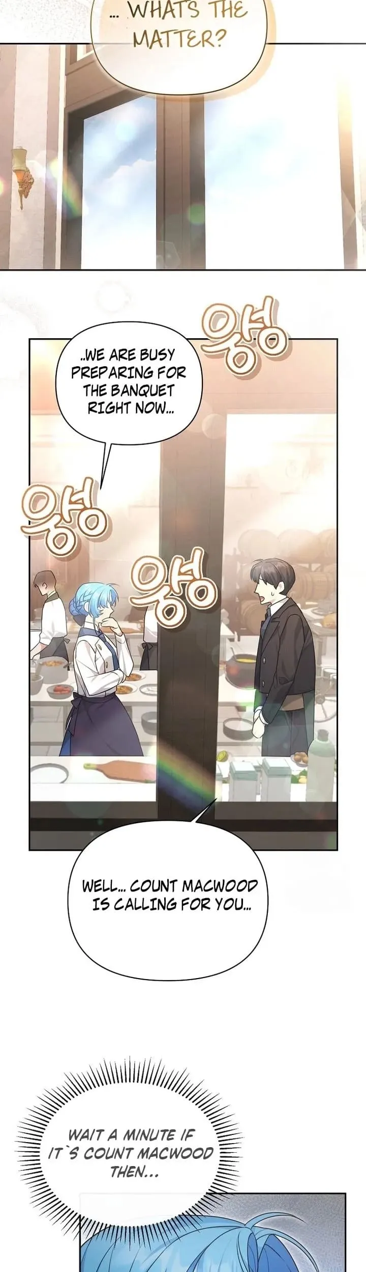 Angnyeo-inde Yori-reul Neomu Jalhae Chapter 6 page 38 - 