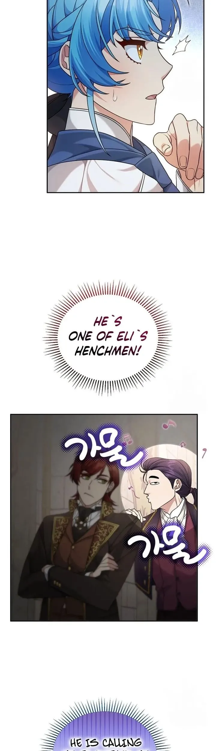 Angnyeo-inde Yori-reul Neomu Jalhae Chapter 6 page 39 - 