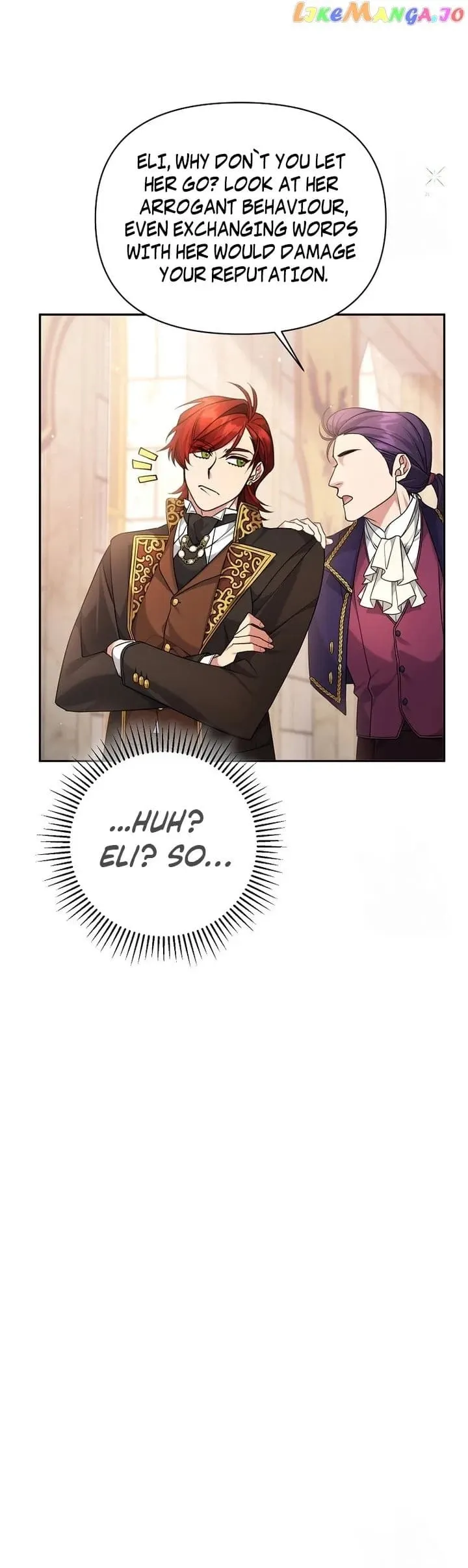 Angnyeo-inde Yori-reul Neomu Jalhae Chapter 6 page 5 - 
