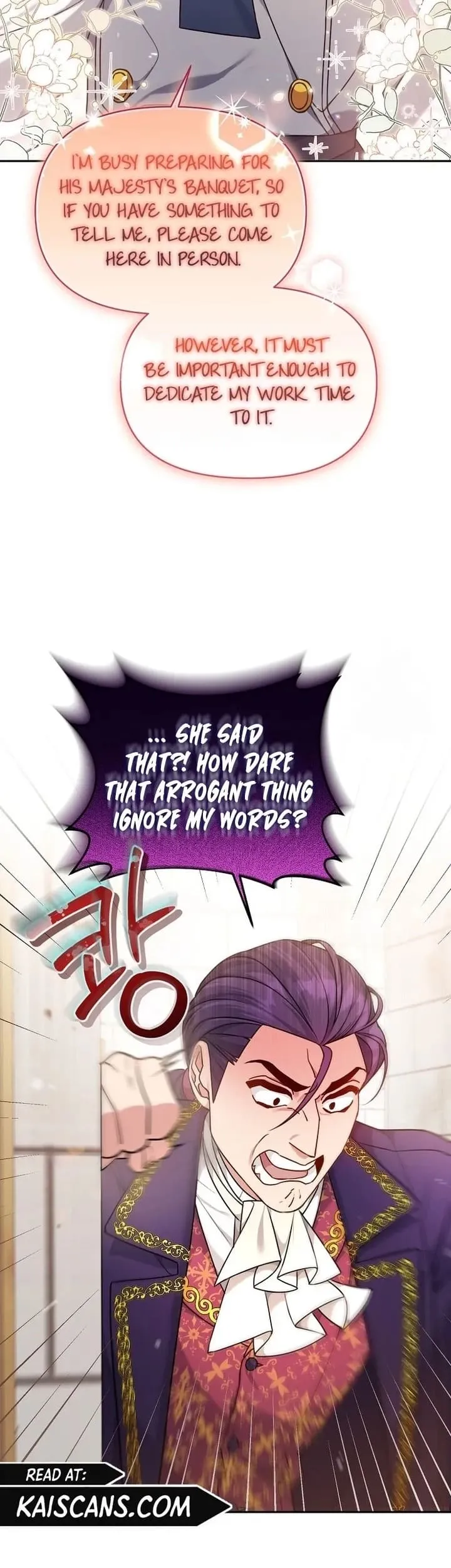 Angnyeo-inde Yori-reul Neomu Jalhae Chapter 6 page 42 - 