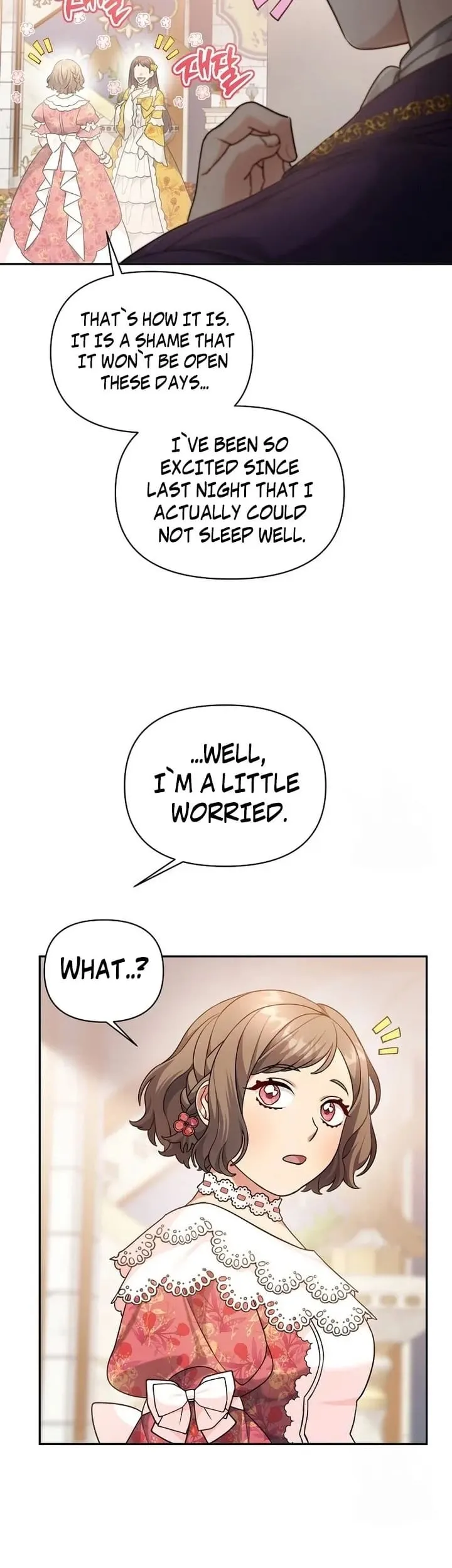 Angnyeo-inde Yori-reul Neomu Jalhae Chapter 6 page 44 - 