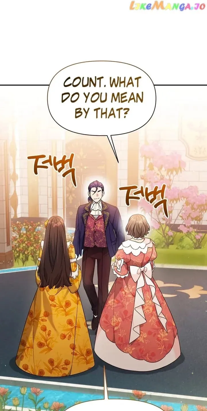Angnyeo-inde Yori-reul Neomu Jalhae Chapter 6 page 45 - 