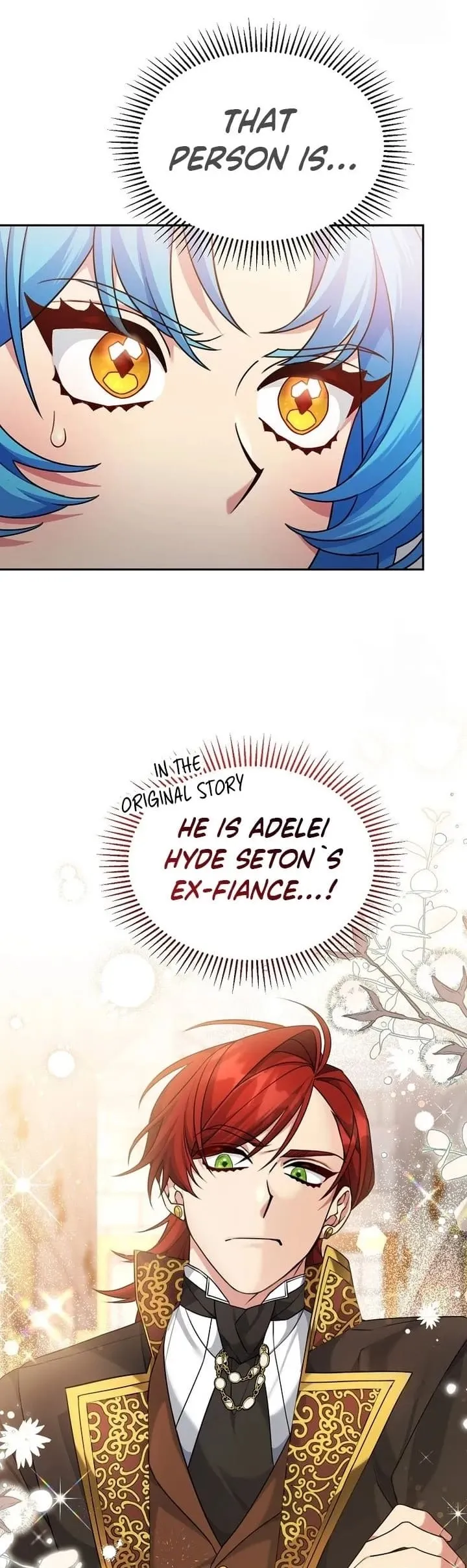 Angnyeo-inde Yori-reul Neomu Jalhae Chapter 6 page 6 - 