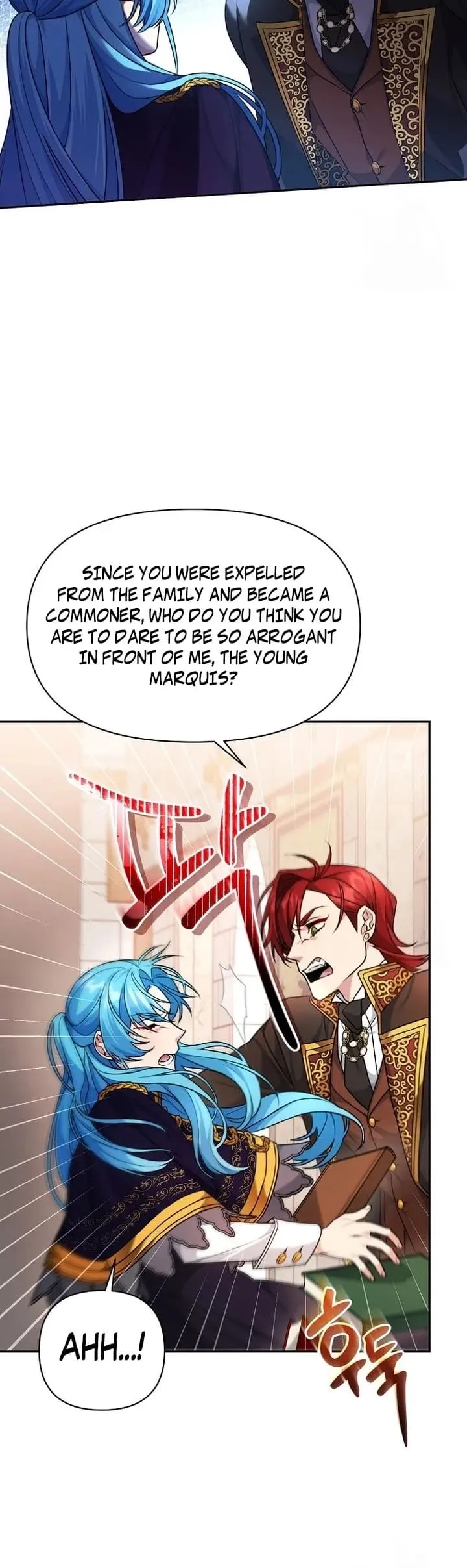 Angnyeo-inde Yori-reul Neomu Jalhae Chapter 6 page 8 - 