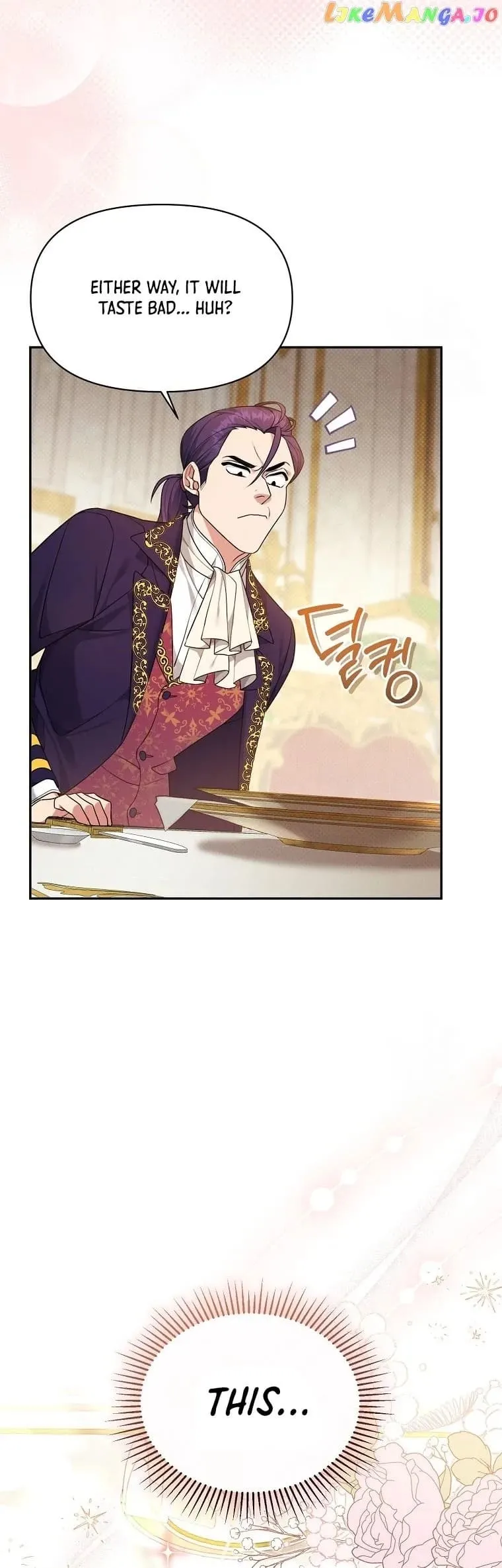 Angnyeo-inde Yori-reul Neomu Jalhae Chapter 7 page 13 - 