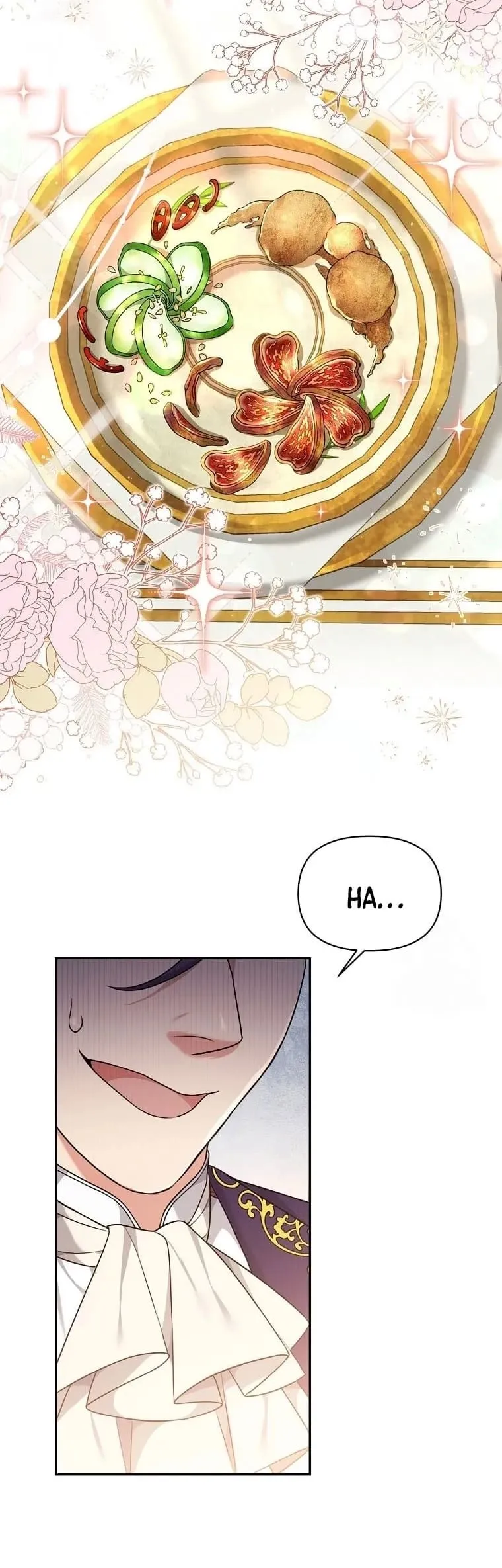 Angnyeo-inde Yori-reul Neomu Jalhae Chapter 7 page 14 - 